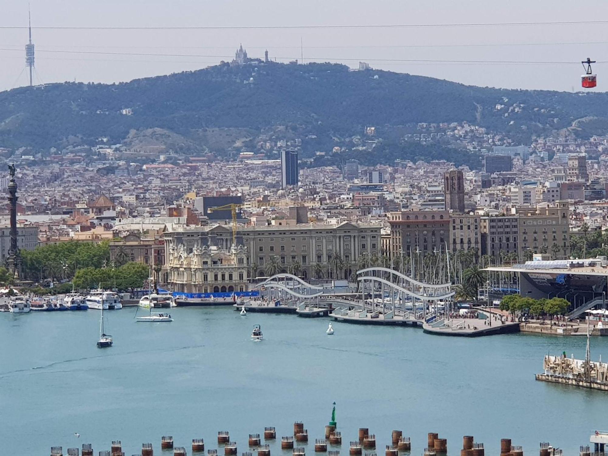 Hotel Continental Palacete, Barcelona